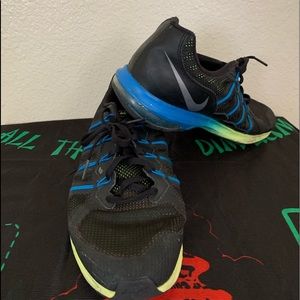 Nike dynasty size 12